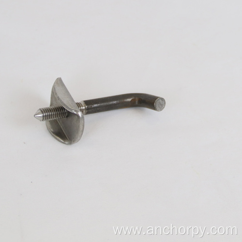 304 stainless steel screw anchor